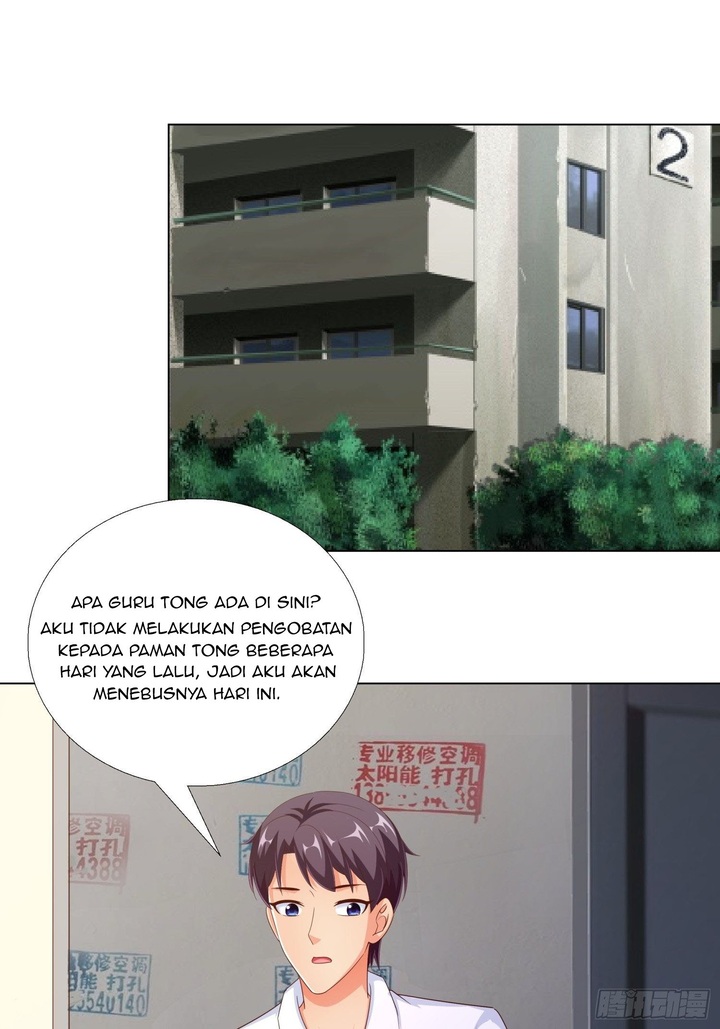 Super School Doctor (Supreme Campus Doctor) Chapter 75 Gambar 24